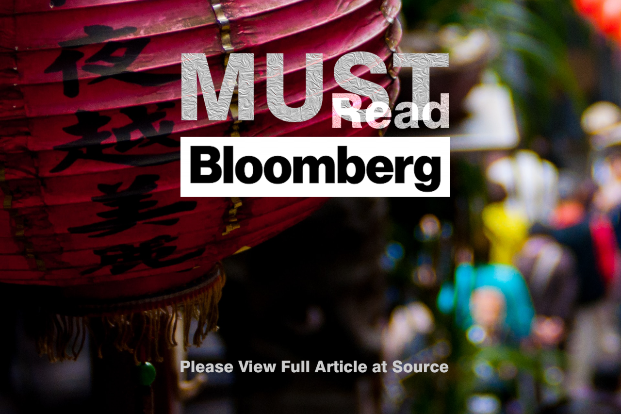 Bloomberg